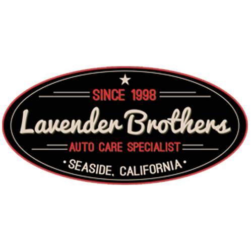 Lavender Brothers